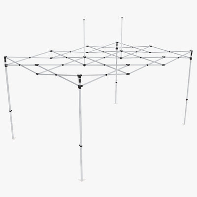 15ft Canopy Event Tent Outdoor (Full Color)