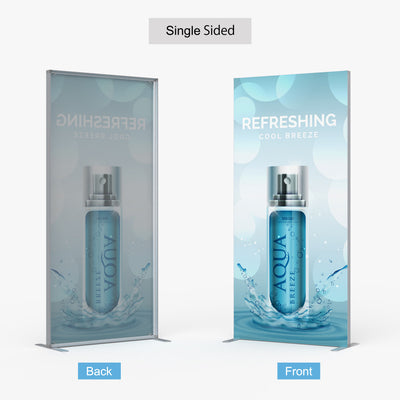 3ft SEG Backlit Pop Up Display (Copy)