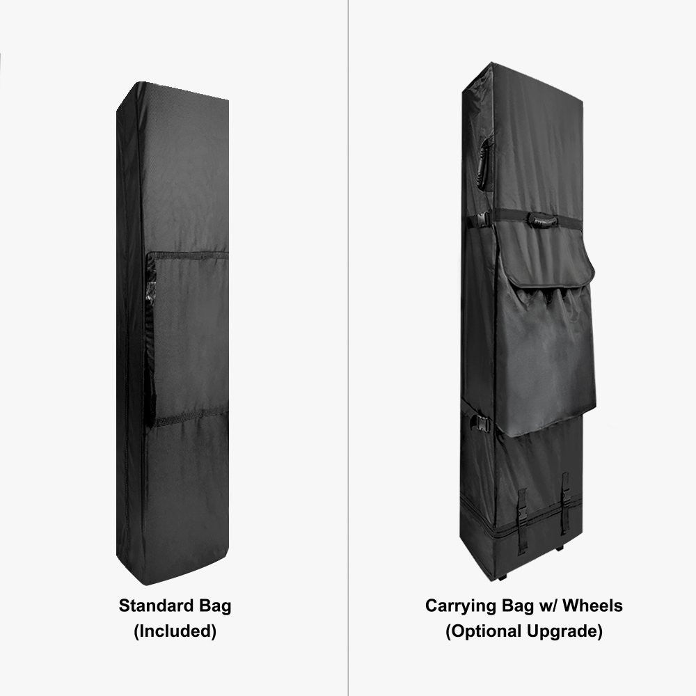 15ft Canopy Event Tent Outdoor (Full Color)