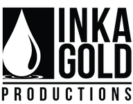 Inka Gold Productions logo