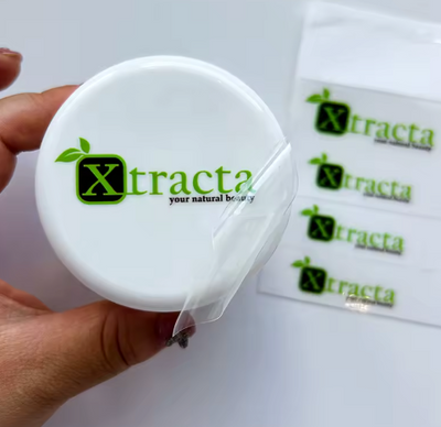 UV DTF Gang Sheet - Waterproof Stickers Custom