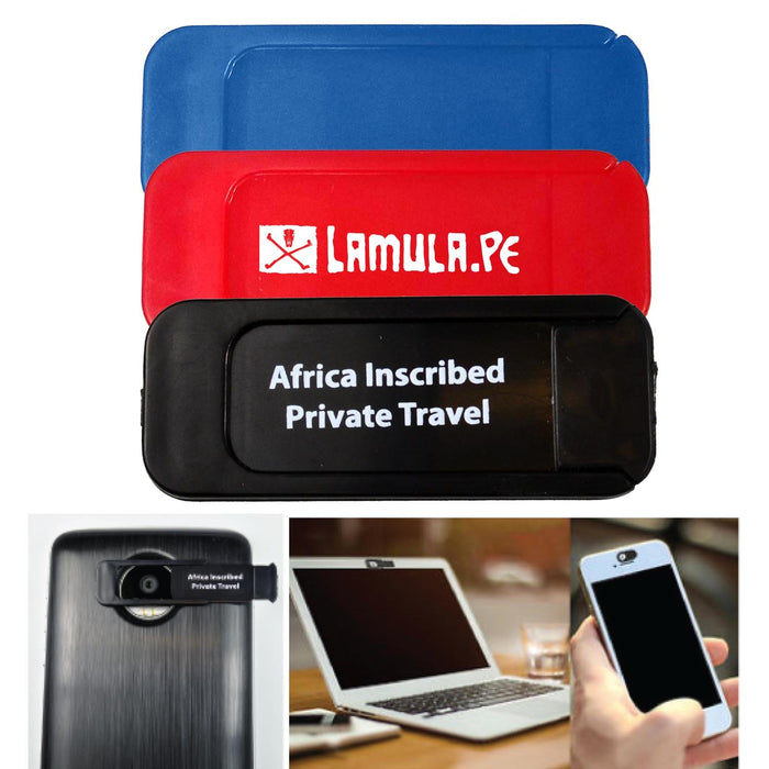 CAM1 - COMPUTER / CELL PHONE CAMERA PROTECTOR