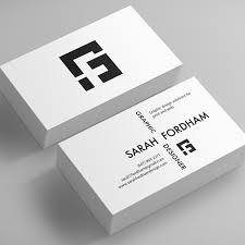 Business Cards ( 2 x 3.5 )