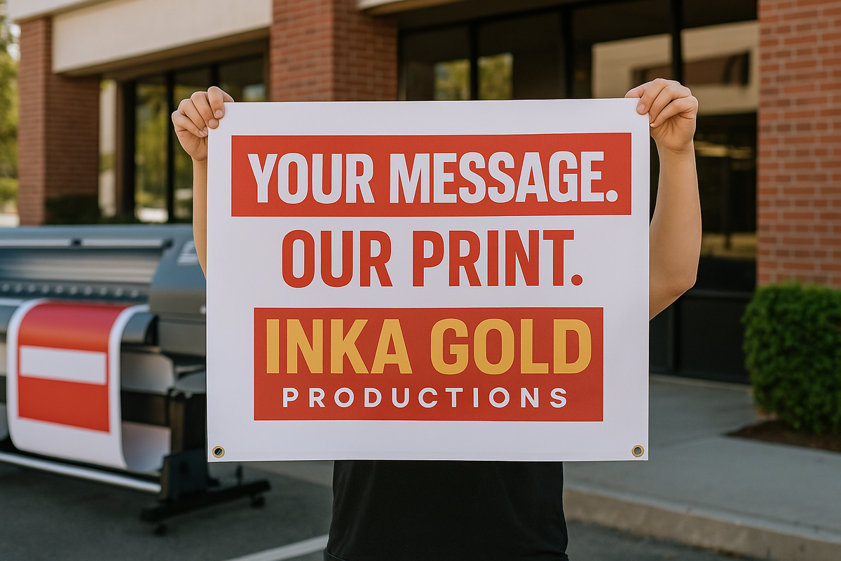 The Power of Print: How Custom Signs and Banners Help Your Business St ...