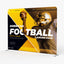 10ft Straight Tension Fabric Display