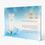 10ft SEG Backlit Pop Up Display