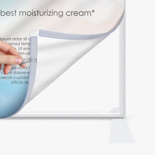 10ft SEG Backlit Display