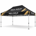 20 ft Canopy Event Tent Outdoor (Full Color)