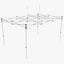 15ft Canopy Event Tent Outdoor (Full Color)
