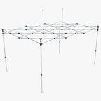 15 ft Canopy Event Tent Outdoor (Full Color)