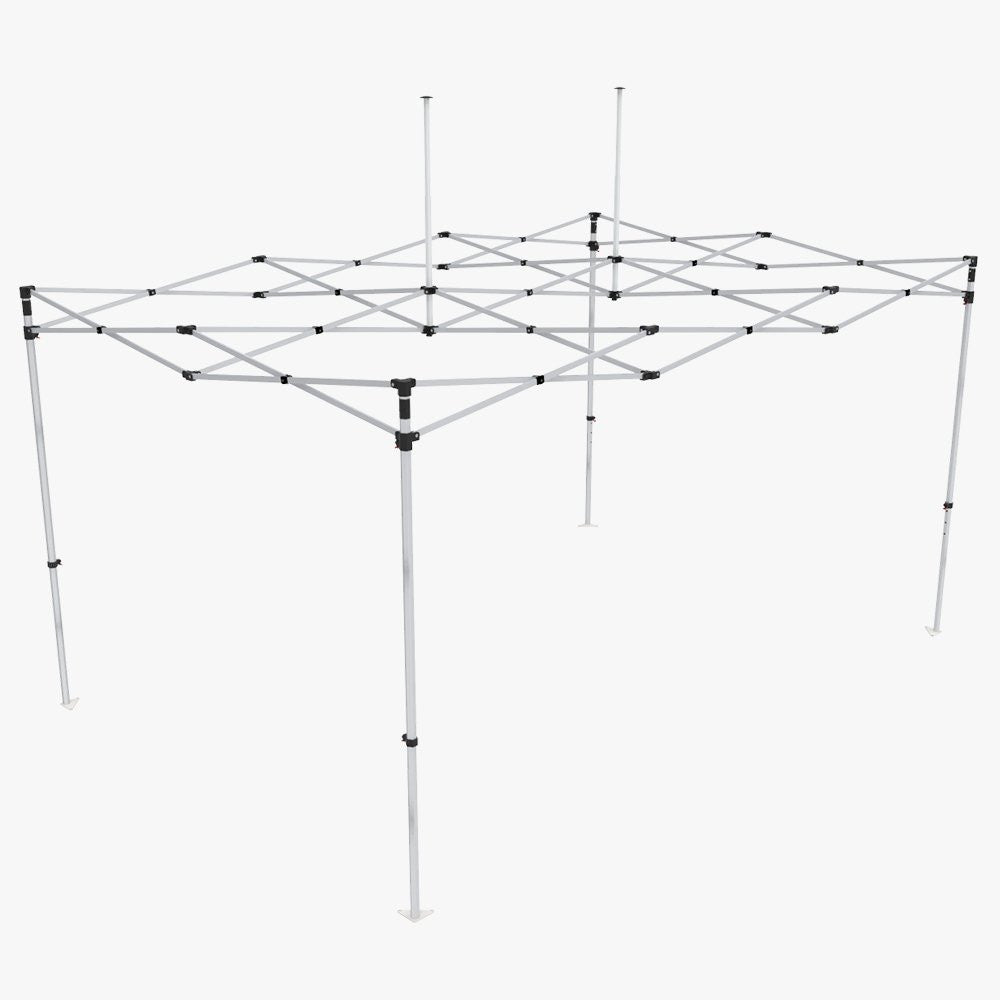 15ft Canopy Event Tent Outdoor (Full Color)