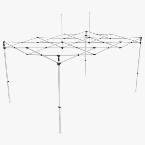 15ft Canopy Event Tent Outdoor (Full Color)