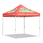 10ft Canopy Event Tent Outdoor (Full Color)