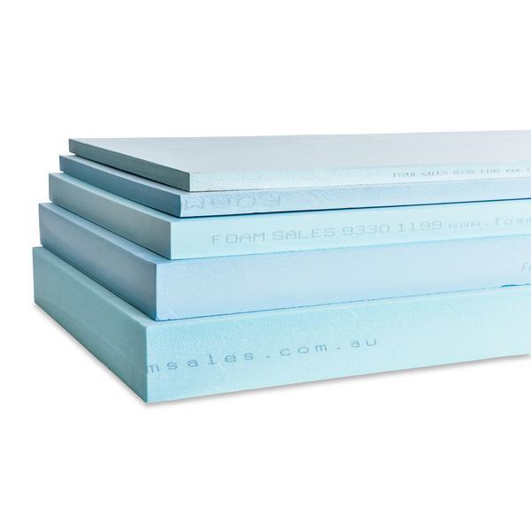 Styrene Boards detail