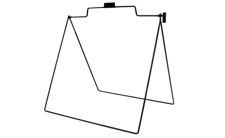 Real Estate A-Frame