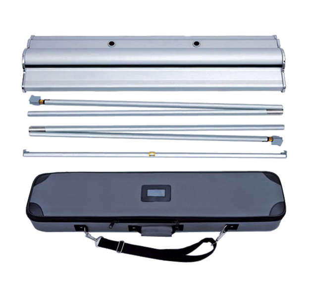 Super Deluxe Retractable detail