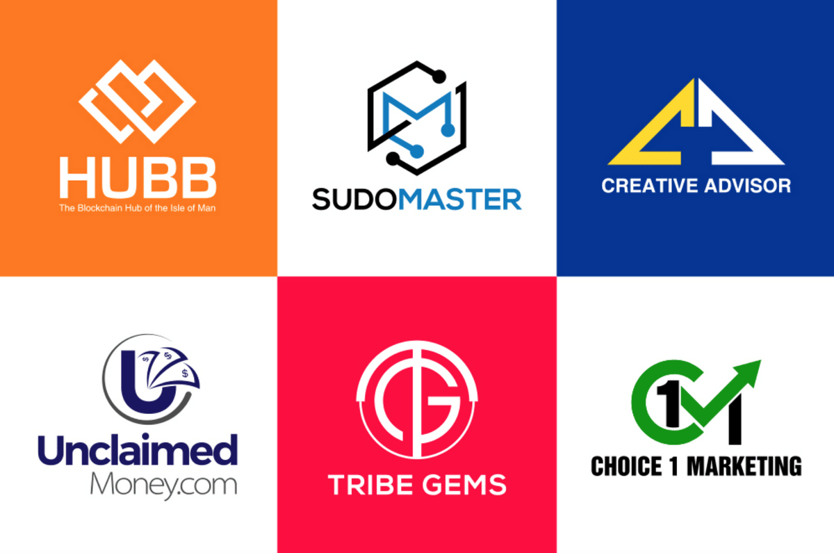 Logo Design example