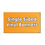 13oz Outdoor Vinyl Banner