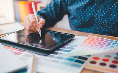 Graphic Design Price Guide