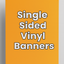 14oz Outdoor Vinyl Banner
