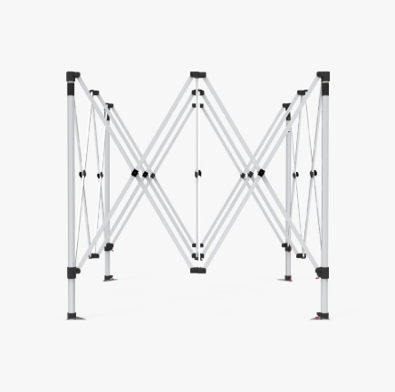 Event Tent Hardware Only