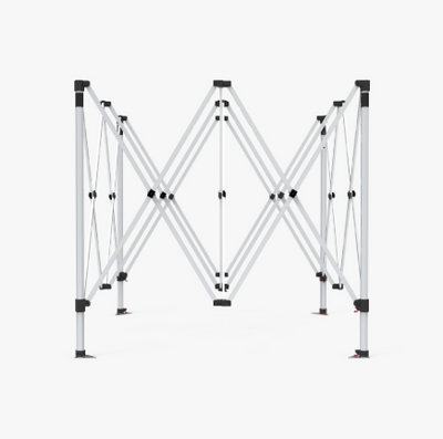 Event Tent Hardware Only