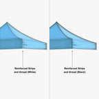 20 ft Canopy Event Tent Outdoor (Full Color)