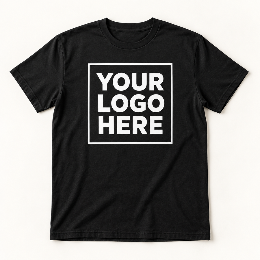Custom T-Shirt Printing