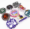 Custom Stickers