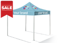 10ft Canopy Event Tent Outdoor (Full Color)