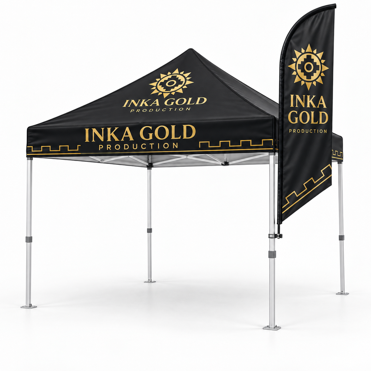 Tent Flag