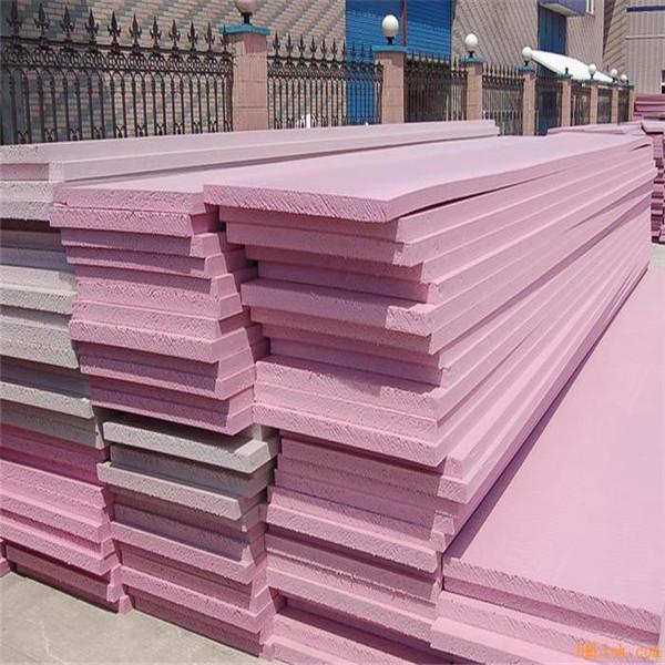 Styrene Boards detail
