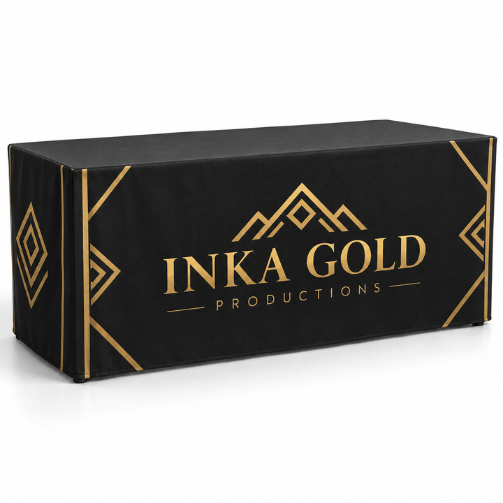 Fitted Table Cover