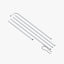 Convex Feather Flag