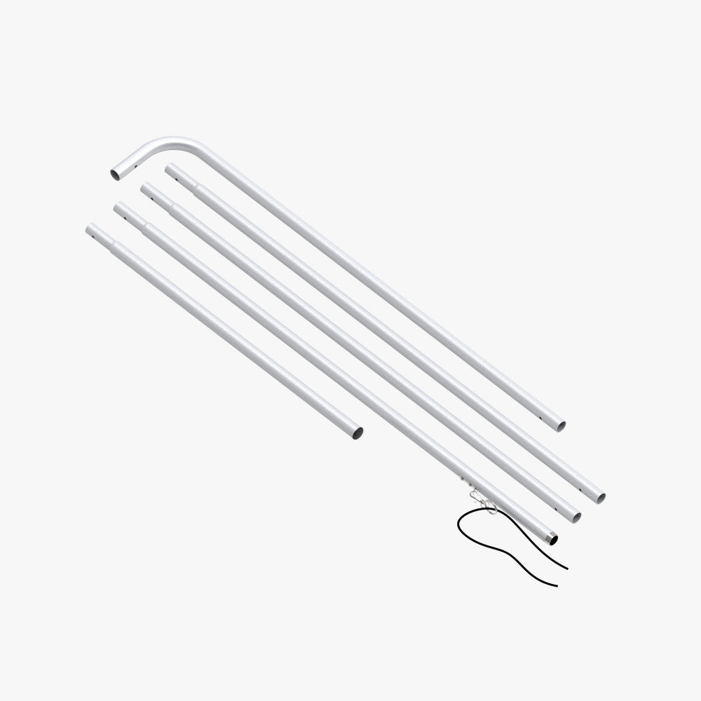 Convex Feather Flag