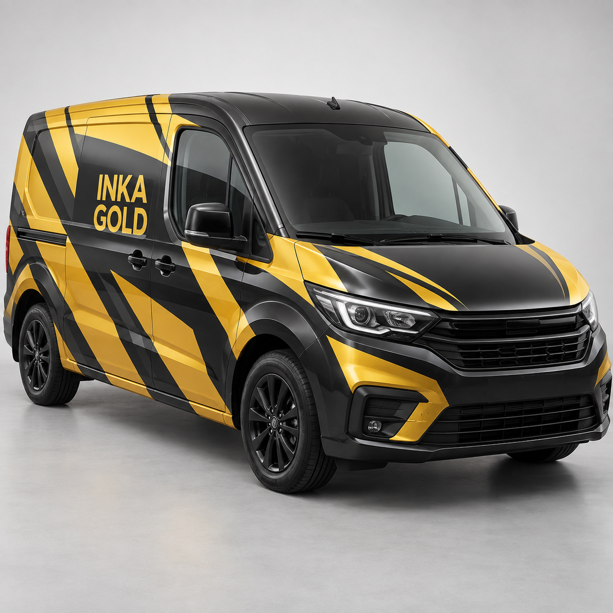 3M IJ-180Cv3 Controltac — original Inka Gold product mockup