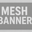 Mesh Banner