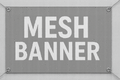 Mesh Banner