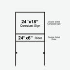 Real Estate Frame