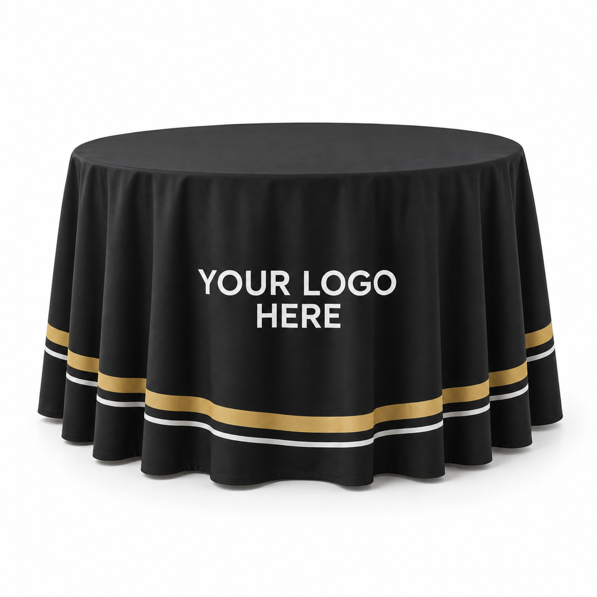 Round Table Cover