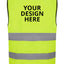 Safety Vest Printing