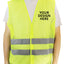 Safety Vest Printing