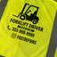 Safety Vest Printing