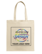 Tote Bags by Inka Gold Productions