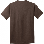 12 Custom Printed T-Shirts — Full-Color DTG