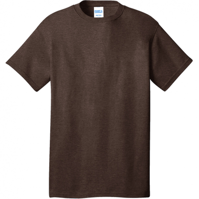 12 Short Sleeve T-Shirts Full Color Direct To Garment Printing ( DTG )