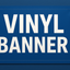 14oz Outdoor Vinyl Banner