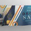13oz Outdoor Vinyl Banner