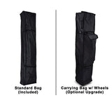 Carrying Bag w/ Wheels
