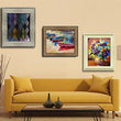 Framed Prints